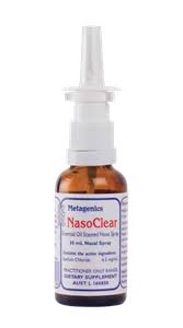 nasoclear